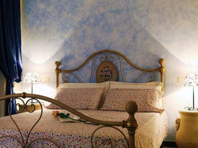 Villa Rossana Матера Экстерьер фото