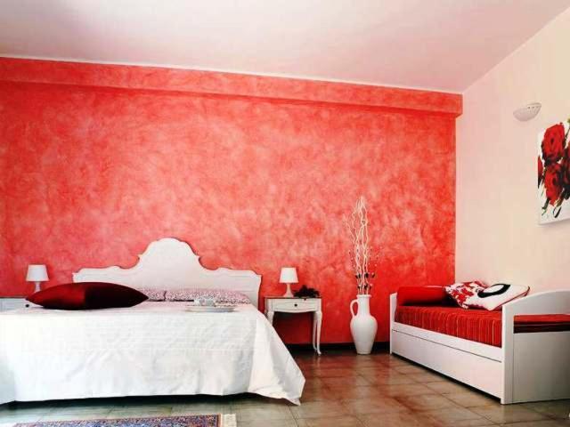 Villa Rossana Матера Экстерьер фото